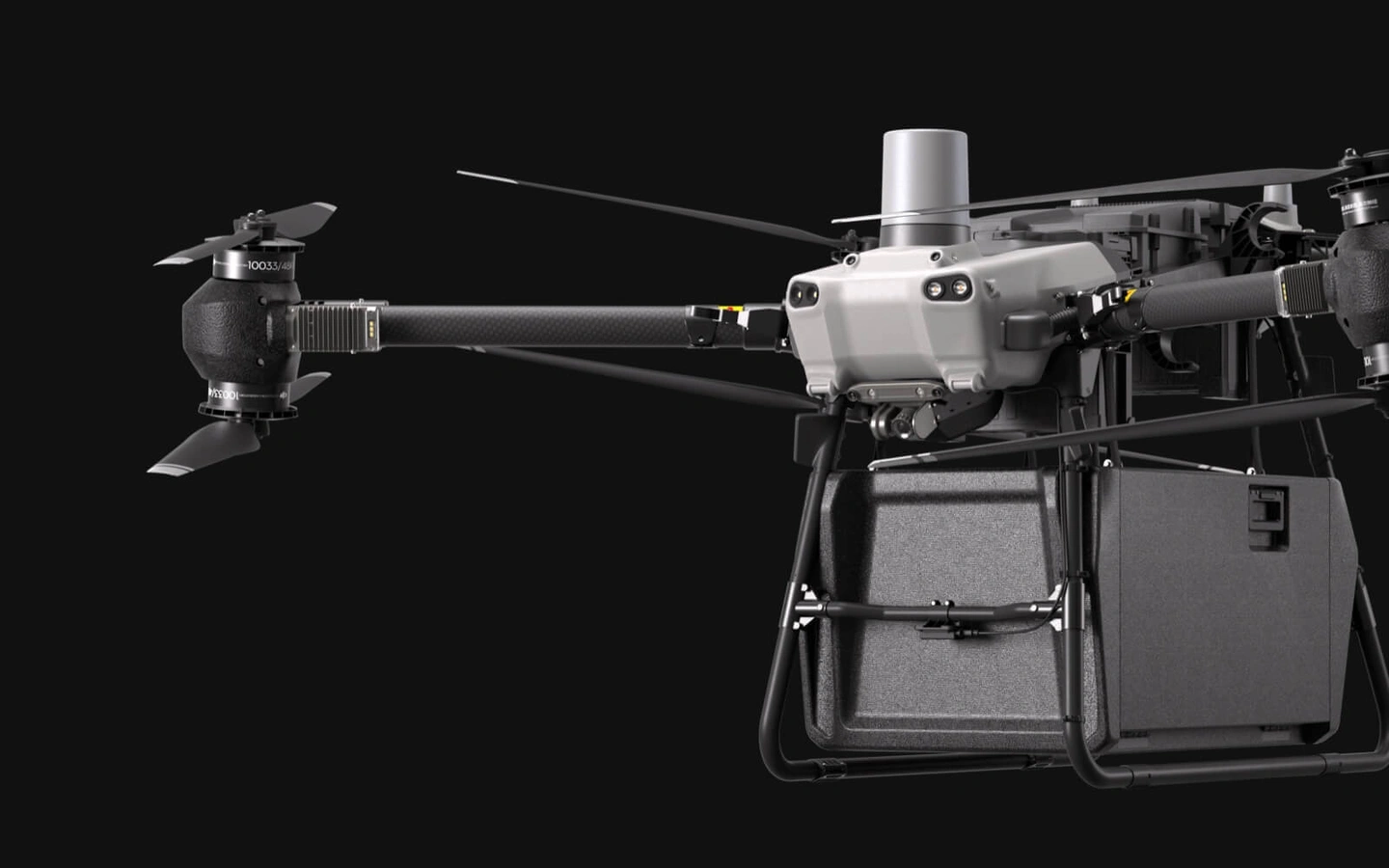 FlyCart 30